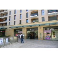 照片 法国(France) 普罗旺斯地区艾克斯(Aix en Provence) 艾克斯西区(Aix West) 2008-04 50