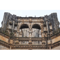 照片 葡萄牙(Portugal) 巴塔利亚(Batalha) 2013-01 156