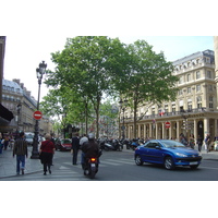 照片 法国(France) 巴黎(Paris) 2007-05 13