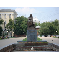 照片 俄罗斯(Russia) 叶卡捷琳堡(Ekaterinburg) 2006-07 135