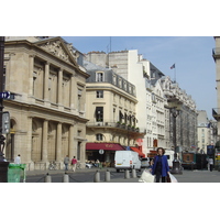 照片 法国(France) 巴黎(Paris) 2007-05 10