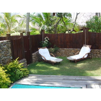 照片 波利尼西亚(Polynesia) 莫雷阿岛(Moorea) 珍珠度假酒店(Pearl Resort Hotel) 2006-04 18