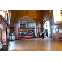 照片 英国(United Kingdom) 苏格兰(Scotland) 班堡城堡(Bamburgh Castle) 2011-07 1