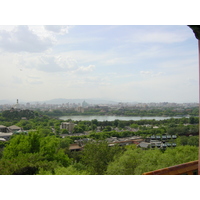 照片 中国(China) 北京(Beijing) 北海公园(Beihai Park) 2002-05 12