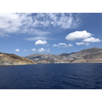照片 希腊(Greece) 阿斯提帕莱阿岛(Astypalea) 2018-07 221