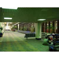 照片 巴林(Bahrain) 巴林机场(Bahrain Airport) 2007-02 24