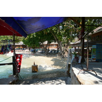 照片 泰国(Thailand) 沙美岛(Ko Samet) 旺端湾(Ao Wong Duan) 2009-01 49