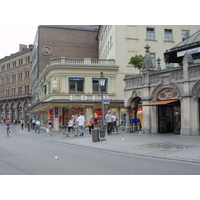 照片 德国(Germany) 慕尼黑(Munich) 2001-07 60