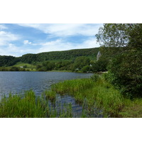 照片 英国(United Kingdom) 苏格兰(Scotland) 英奇马霍姆修道院(Inchmahome Priory) 2011-07 21