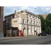 照片 俄罗斯(Russia) 下诺夫哥罗德(Nizhniy Novgorod) 2006-07 41