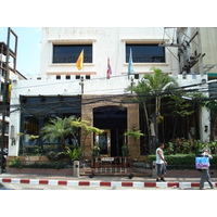 照片 泰国(Thailand) 芭提雅海滩(Pattaya Beach) 2007-02 26