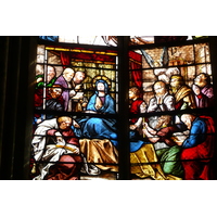 照片 法国(France) 布尔日(Bourges) 布尔日大教堂(Bourges Cathedral) 2008-04 8