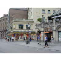 照片 德国(Germany) 慕尼黑(Munich) 2001-07 73
