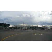 照片 法国(France) 尼斯机场(Nice Airport) 2007-07 17