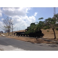 照片 巴拿马(Panama) 巴拿马运河(Panama Canal) 2015-03 14