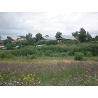 照片 俄罗斯(Russia) 雅罗斯拉夫尔至圣彼得堡(From Yaroslavl to St Petersburg) 2006-07 69