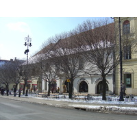 照片 匈牙利(Hungary) 佩奇(Pecs) 2005-03 84