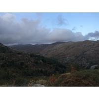 照片 法国(France) 科西嘉岛(Corsica) 阿尔塔罗卡(Alta Rocca) 2017-09 27