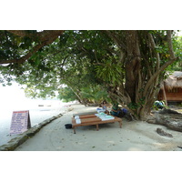 照片 泰国(Thailand) 象岛(Ko Chang) 空帕奥海滩(Klong Prao beach) 2011-02 64