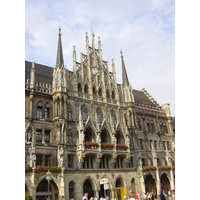 照片 德国(Germany) 慕尼黑(Munich) 2001-07 36