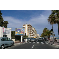 照片 法国(France) 芒德利厄(Mandelieu) 2008-03 14
