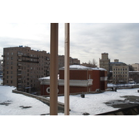 照片 俄罗斯(Russia) 莫斯科(Moscow) 丽笙斯拉维扬斯卡娅酒店(Radisson Slavyanskaya Hotel) 2006-03 9