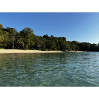 照片 泰国(Thailand) 普吉岛(Phuket) 兰辛海滩(Laem Sing Beach) 2021-12 109