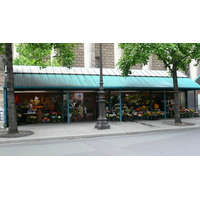 照片 法国(France) 巴黎(Paris) 玛德莲教堂(La Madeleine) 2007-05 39