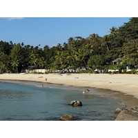 照片 泰国(Thailand) 普吉岛(Phuket) 苏林北海滩(Surin north Beach) 2021-12 6