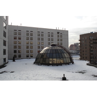 照片 俄罗斯(Russia) 莫斯科(Moscow) 丽笙斯拉维扬斯卡娅酒店(Radisson Slavyanskaya Hotel) 2006-03 0