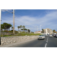 照片 法国(France) 芒德利厄(Mandelieu) 2008-03 49