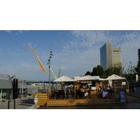 照片 法国(France) 巴黎(Paris) 贝西巴黎沙滩(Paris Plage Bercy) 2007-08 35