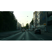 照片 德国(Germany) 杜塞尔多夫(Dusseldorf) 2007-05 17