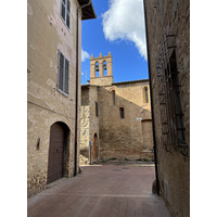 照片 意大利(Italy) 圣吉米尼亚诺(San Gimignano) 2021-09 56