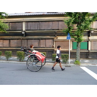 照片 日本(Japan) 京都(Kyoto) 二年坂(Ninenzaka) 2010-06 6
