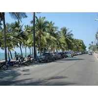 照片 泰国(Thailand) 宗甸(Jomtien) 宗甸海滨(Jomtien Seashore) 2008-01 147