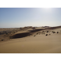 照片 阿联酋(United Arab Emirates) 迪拜至艾因公路(Dubai to Al Ain road) 2005-03 58
