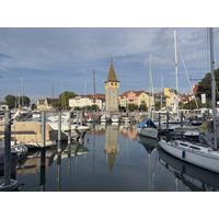 照片 德国(Germany) 林道(Lindau) 2025-09 21