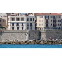 照片 法国(France) 昂蒂布(Antibes) 2007-07 6