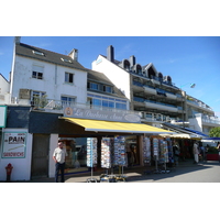 照片 法国(France) 基伯龙半岛(Quiberon peninsula) 基伯龙(Quiberon) 2008-07 2