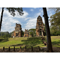 照片 柬埔寨(Cambodia) 暹粒(Siem Reap) 吴哥通王城(Angkor Thom) 2023-01 5