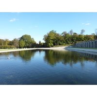 照片 法国(France) 尚蒂伊(Chantilly) 2009-10 8