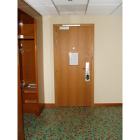 照片 乌克兰(Ukraine) 基辅(Kiev) 基辅丽笙酒店(Radisson Kiev Hotel) 2007-03 3