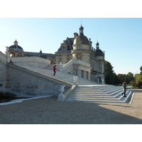 照片 法国(France) 尚蒂伊(Chantilly) 2009-10 1