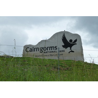 照片 英国(United Kingdom) 凯恩戈姆山国家公园(Cairngorms National Park) 2011-07 140