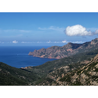 照片 法国(France) 科西嘉岛(Corsica) 波尔托(Porto) 2023-06 0
