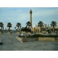 照片 以色列(Israel) 特拉维夫(Tel Aviv) 大卫洲际酒店(David Intercontinental Hotel) 2006-12 26