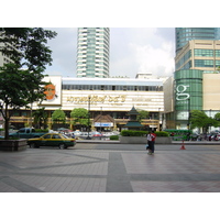 照片 泰国(Thailand) 曼谷(Bangkok) 2003-07 4