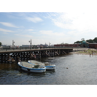 照片 俄罗斯(Russia) 圣彼得堡(St Petersburg) 彼得保罗要塞(Peter and Paul fortress) 2006-07 0