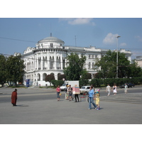 照片 俄罗斯(Russia) 叶卡捷琳堡(Ekaterinburg) 2006-07 4